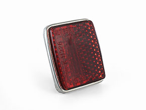Rear Reflector for Back up light 250 GTE Altissimo