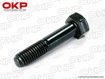 Safety screw for camshaft 1300 - 2000cc