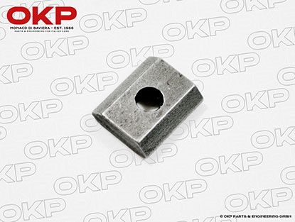 Wedge for timing chain tensioner 1300 - 2000cc