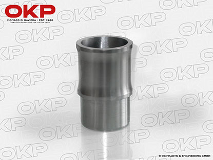 Cylinder liner Alfa Romeo 2600cc. 83mm