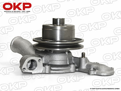 Water pump 2000 105 IE USA Spica injection / GTAm