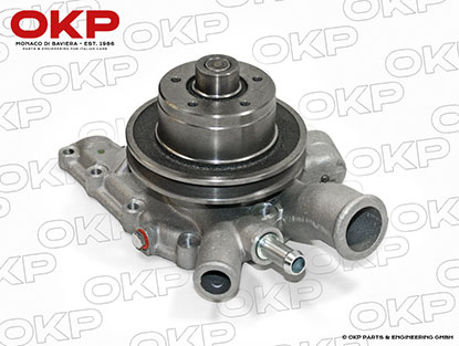 Water pump 2000 105 IE USA Spica injection / GTAm