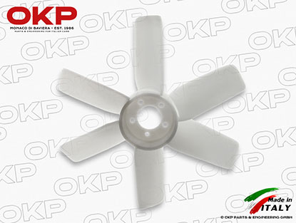 Cooling fan large 1750 - 2000cc 105 / 115