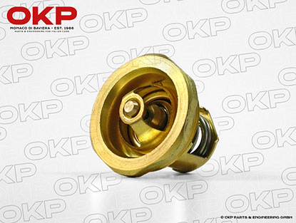 Thermostat (screw in) 101 / 105 1. Series + 2600