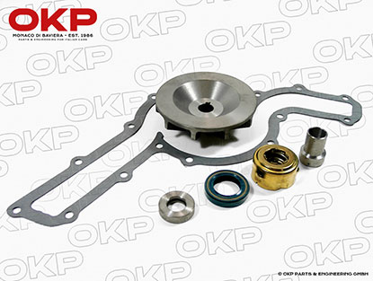 Repair kit water pump Montreal