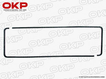 Air filter housing seal 1300 - 2000 105 (2 pcs.)