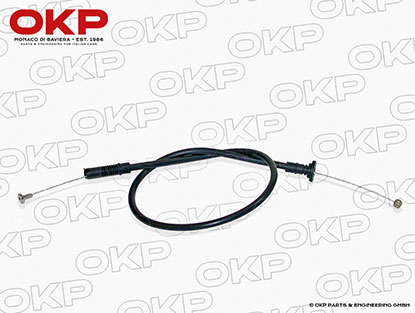 Cavetto acceleratore Alfetta GTV