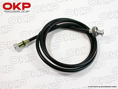 Rev. counter cable 2000 105 (1509mm) + 2600