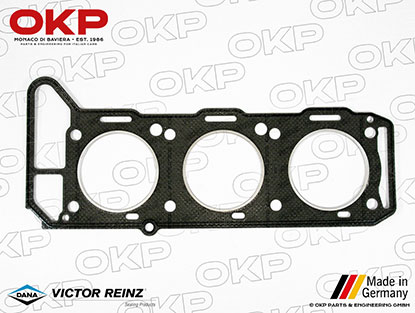Cylinder head gasket Reinz 164 3,0 V6 24V right