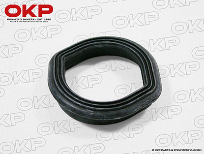 Spark plug rubber seal 2000 - 3000 V6 until 93
