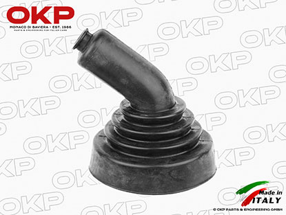 OEM Gear lever rubber boot small 1300 - 2000 / 105 + 106