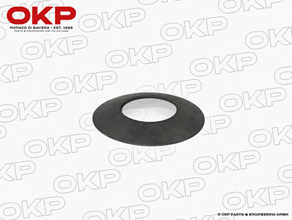 Gearbox small top washer 1300 - 2000 105