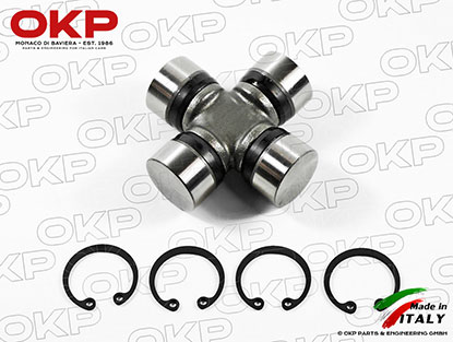 OE Universal joint for propshaft 1300- 2000cc 105