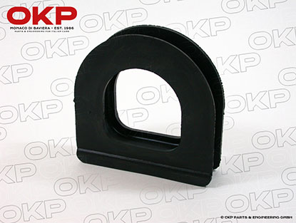 Propshaft center mounting rubber 105 1. series