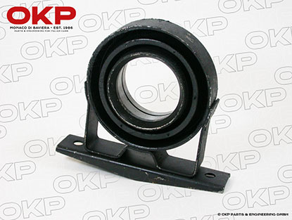 Propshaft centre mounting (reinforced) 105 2nd series