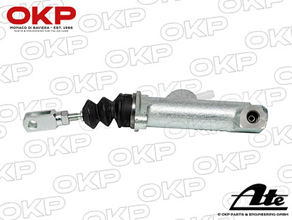 Pompa frizione Alfetta / GTV/6 / 75 originale ATE