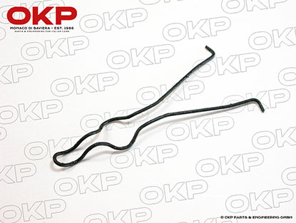 Spring for clutch lever 105 / 115