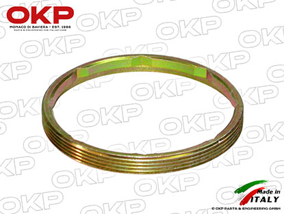 Befestigungsring Radlager hi Linksgewinde Alfa 116 + 75