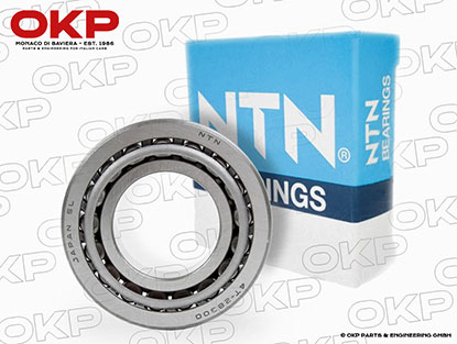 OEM Differential case bearing 1300 - 1750cc
