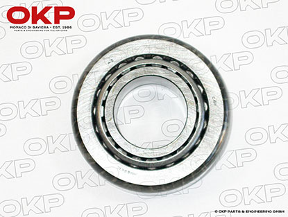 Rear bearing for pinion ring differential 2000, 105