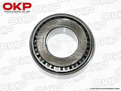 Front bearing for pinion ring differential 2000, 105