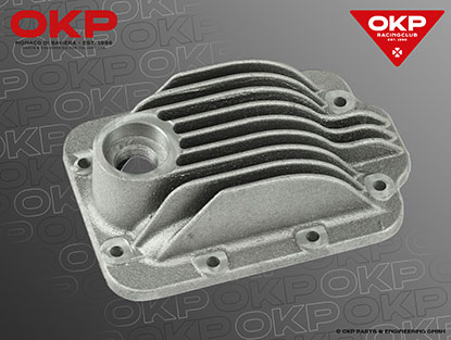 Oil pan for Differential Autodelta 2000 