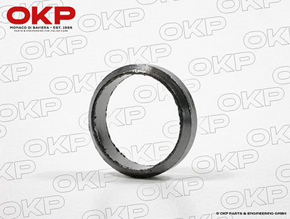 Tailpipe sealing ring 308 QV / 328 / 348 / 355 / Mondial