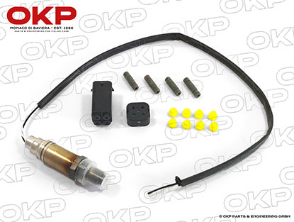 Bosch Lambda sensor Spider IE Bj. 87 - 89  