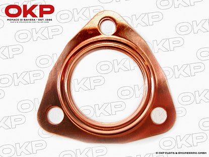Exhaust manifold / downpipe gasket 750 / 101 / 105