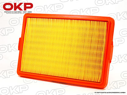 Air filter Spider IE / 75 TS / IE / TB