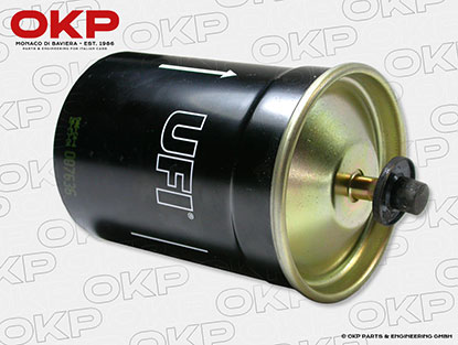 Fuel Filter Spider IE / 75 IE / 75 TB / 75 V6 / GTV6