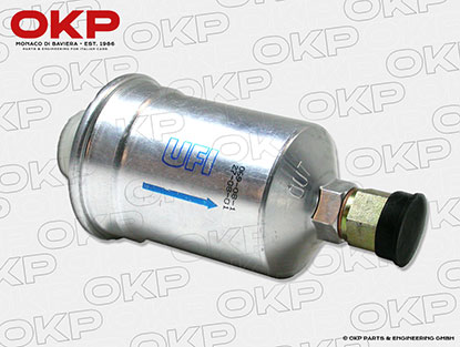 Fuel filter 33 IE / 145 / 146 Boxer / 155 IE