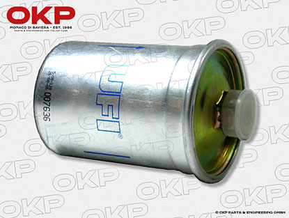Fuel filter 164 / 155 / Spider / GTV TS 16V / Ferrari 456