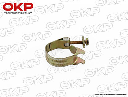 Schlauchbinder Brevetti Roma Blok (24 - 27 mm)