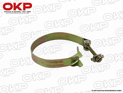 Schlauchbinder Brevetti Roma Blok (52 - 56,5 mm)