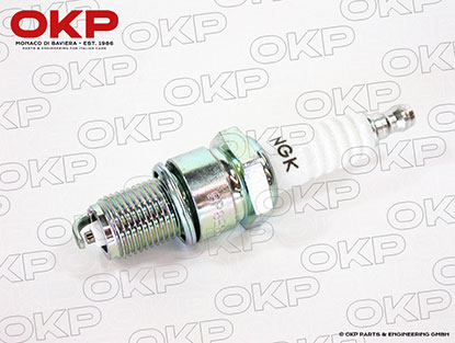 Spark plug NGK BP7ES Sport 105 + A + GL + 75 + 164