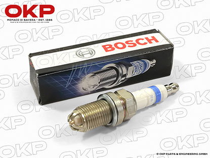 Spark plug Bosch Super4 105 / 116 / 75 / 164 / 155