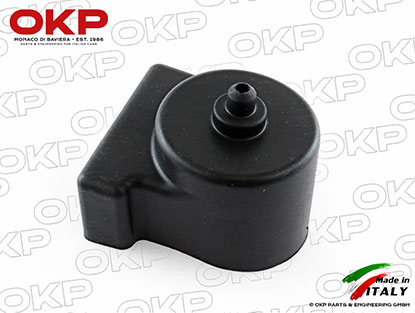 HT lead ignition coil rubber cap 105 / 115 + A + GL + 75
