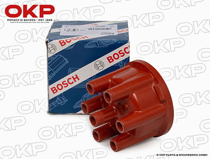 Distributor cap orig. Bosch 2500 - 3000cc V6 / Po. 911 