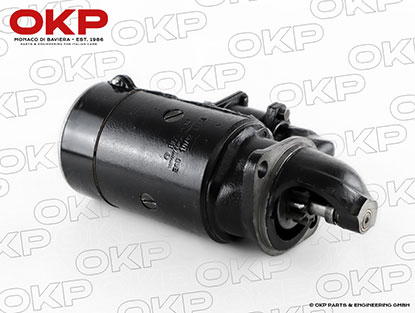 Motorino di avviamento revisionato Bosch 1900 (9 denti)