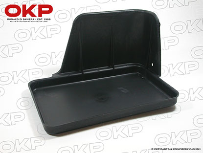 Battery tray (plastic) 1300 - 2000 105