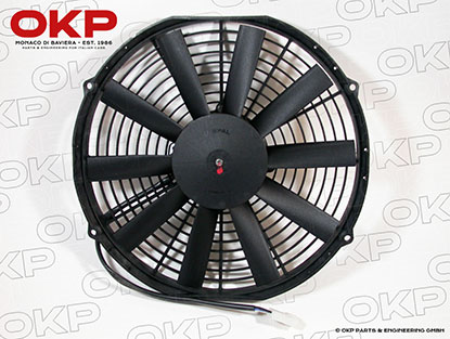 SPAL electric pull fan 335mm