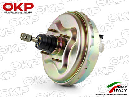 Bremskraftverstärker 1.3 - 2.0 A  + GL + 75 orig. Benditalia