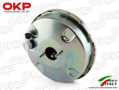 Bremskraftverstärker 1.3 - 2.0 A  + GL + 75 orig. Benditalia