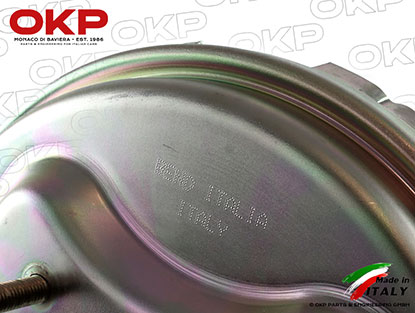 Bremskraftverstärker 1.3 - 2.0 A  + GL + 75 orig. Benditalia