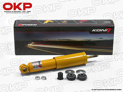 Koni Sport front shock absorber yellow (adjustable) 105 / 115