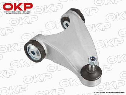Upper control arm front 156 / 147 / GT right