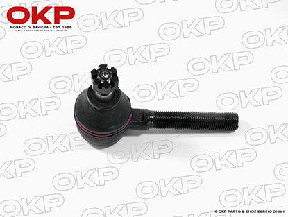 Outer tie rod end (left hand thread) 105 / 115