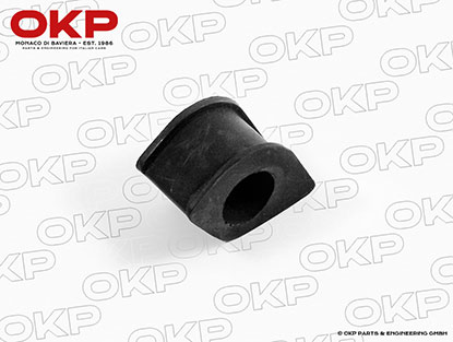 Front anti-roll bar rubber 105 / Montreal / 2600