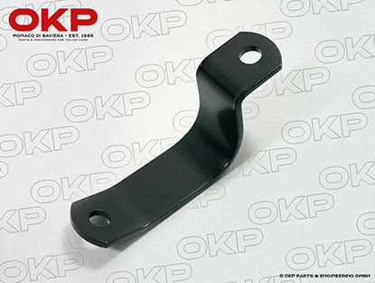 Front anti-roll bar rubber mounting bracket 105 / Montreal